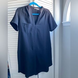 LUSH black dress size medium